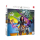 Puzzle z gier Merch Game Art Chronicles Puzzle: The Witcher Yennefer & Salvador